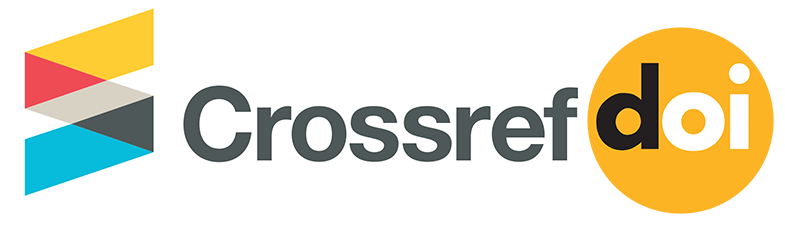 Crossref logo