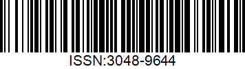 ISSN 3048-9644 online